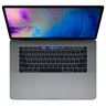 Apple MacBook Pro 15" Touch Bar - Mid 2017 - A1707 - 16 GB RAM - 512 GB SSD - Space Grau - Sehr Gut