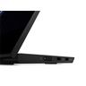 Lenovo ThinkVision M14t - 14" Full-HD Zusatz Monitor Multitouch & Stifteingabe -