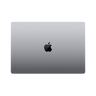 Apple MacBook Pro Retina 16" - A2485 - 2021 - 32GB RAM - 512GB SSD - Space Grau - Sehr Gut