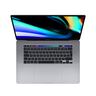 Apple MacBook Pro Retina 16" - Touch Bar - A2141 - 2019 - Campus