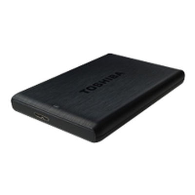 Toshiba StorE PLUS - - USB 3.0 6,4cm Festplatte - externe 2TB (2,5\