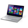 Sony Vaio F15 Multi-Flip - SVF15N1C5E | LapStore.de