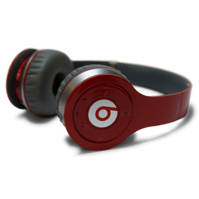 Rot Dr. Wireless Dre Beats by -