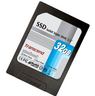 Transcend - 32GB SSD - 6,4cm (2,5