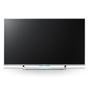 Sony KD-43X8309C 110cm (43 Zoll) LED-TV, 4K Ultra HD, Triple Tuner 