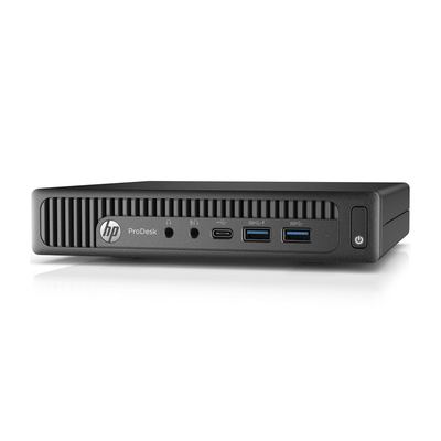 Hp Prodesk 600 G2 Mini Lapstore De