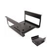 Lenovo Under Desk Mount Bracket - Unter Tisch Montageset für Lenovo Tiny PC