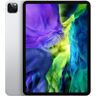 Apple iPad Pro - 2. Generation (2020) - 1TB - WiFi - Silber - Wie Neu