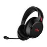 HP HyperX Cloud Flight Wireless Gaming Headset - schwarz/rot