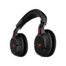 HP HyperX Cloud Flight Wireless Gaming Headset - schwarz/rot