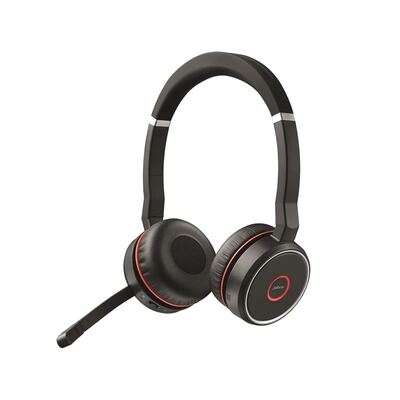 Jabra Evolve 75 SE - Schnurloses Professionelles Headset