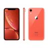 Apple iPhone XR - 128 GB - Koralle - Sehr Gut