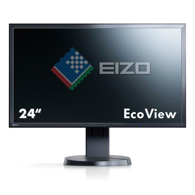 Passendes Zubehör für EIZO Monitore