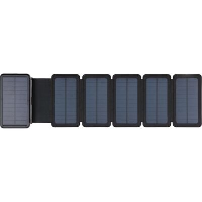 Sandberg Solar 6-Panel Powerbank 20000