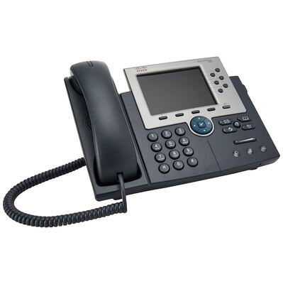 Cisco UC Phone 7965