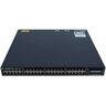 Cisco WS-C3650-48TQ-E V03 Switch