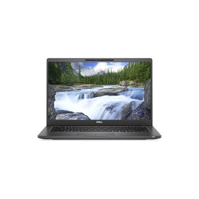 Dell Latitude 7400