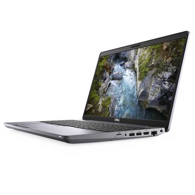 Dell Precision 3551 - Sehr Gut