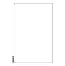 INVISITECH Displayschutzfolie Clear für Apple Macbook Retina 12" A1534