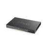 Zyxel GS1920-24HP - 24 Port GbE Smart Managed Switch