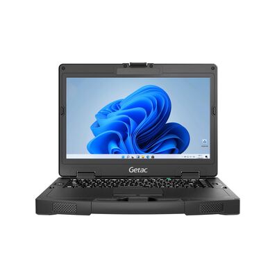 Getac S410 G3 Ruggedized Notebook - Sehr Gut