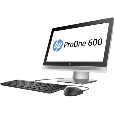 HP ProOne 600 G2