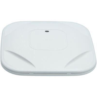 Cisco AIR-CAP1602I-E-K9 802.11a/g/n Wireless Access Point