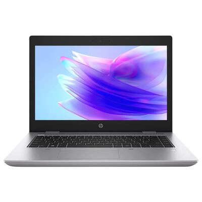 HP Probook 640 G5 - Gut