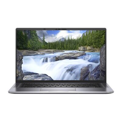 Dell Latitude 9510 - Wie Neu