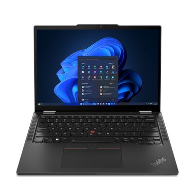 Lenovo ThinkPad X13 2-in1 Gen 5 - 21LW0012GE