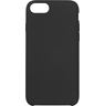 eSTUFF iPhone SE 2022/2020 INFINITE VIENNA TPU Cover - Black