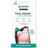 eSTUFF INFINITE Titan Shield Screen Protector for iPhone 16