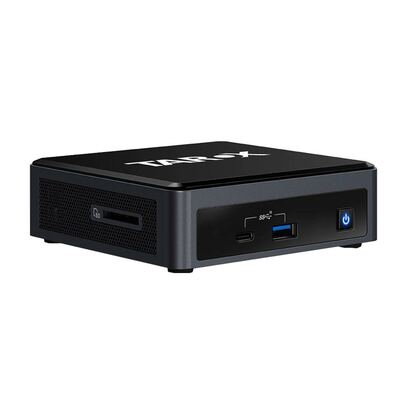 INTEL NUC8BEK Mini-PC