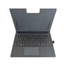 Dell K14M Tastatur für Dell Tablet Latitude 12 7275