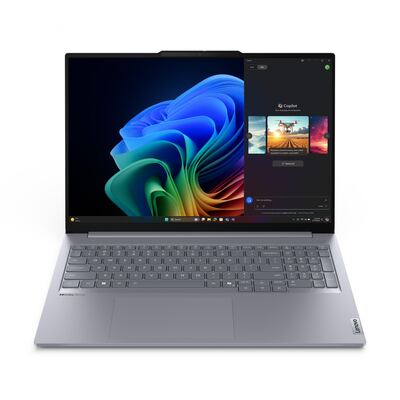 Lenovo ThinkBook 16 G7 QOY