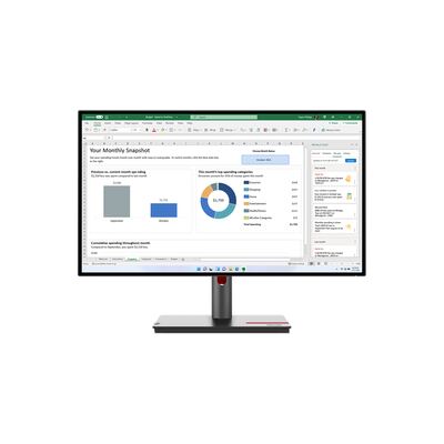 LENOVO ThinkVision P27q