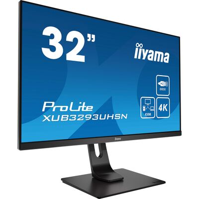 IIyama ProLite XUB3293UHSN-B5