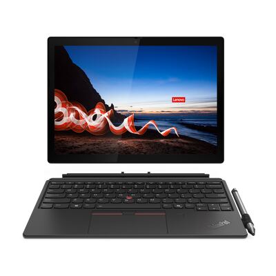 Lenovo ThinkPad X12 Detachable Gen 2