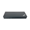 Lenovo ThinkPad Thunderbolt 3 Dock 40AC mit 135W Netzteil