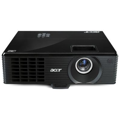 Acer X1213 - XGA DLP Projector