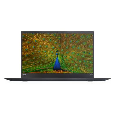 Lenovo ThinkPad X1 Carbon Gen 5 / 20HR