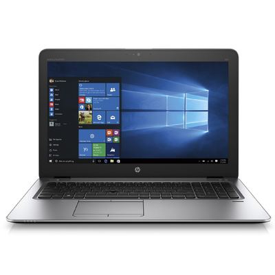 HP Elitebook 850 G3 - Normale Gebrauchsspuren