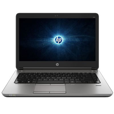 HP Probook 640 G2 - Normale Gebrauchsspuren