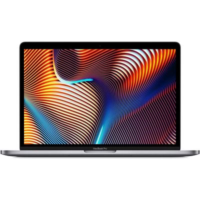 Apple MacBook Pro Retina 13" Touch Bar - 2020 - A2251 - 32GB RAM - 512GB SSD - Space Grau - Minimale Gebrauchsspuren