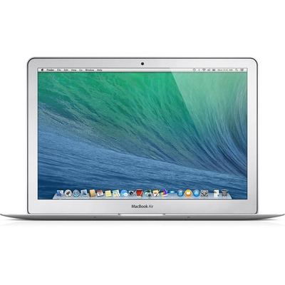 Apple MacBook Air 13" - Early 2015 - Early 2017 - A1466 - 1,6 GHz - 8 GB RAM - 128 GB SSD - Normale Gebrauchsspuren
