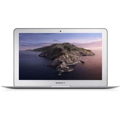 Apple MacBook Air 11" - Early 2015 - A1465 - 4 GB RAM - 128 GB SSD - Normale Gebrauchsspuren