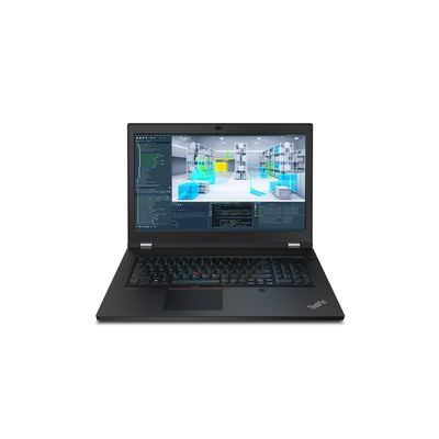 Lenovo ThinkPad P17 - 20SN002MGE