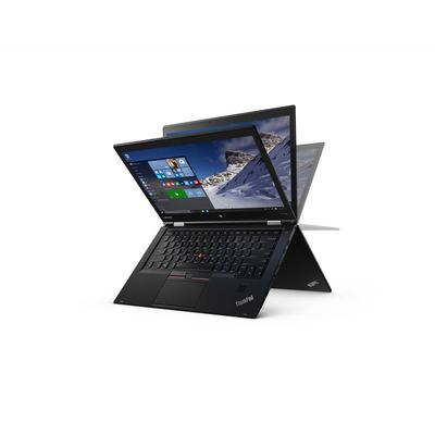 Lenovo ThinkPad X1 Yoga Gen 1 - Normale Gebrauchsspuren