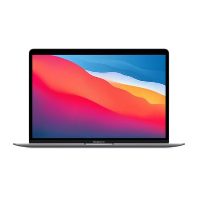Apple MacBook Air Retina 13" - 2020 -  A2179 - 8 GB RAM - 256 GB SSD - Spacegrau - Normale Gebrauchsspuren