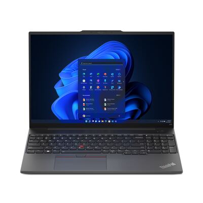 Lenovo ThinkPad E16 Gen 1 AMD - 21JT0037GE